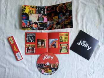 CD Various: Jolly Story Vol. 2