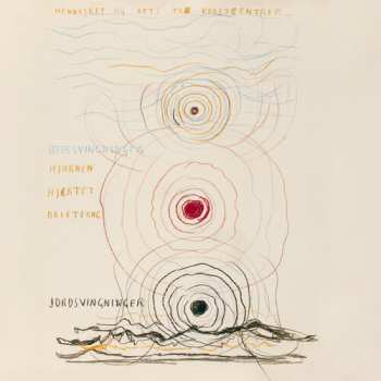 Album Various: Jordsvingninger