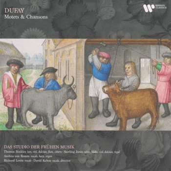 34CD/Doos Various: Josquin & The Franco-Flemish School