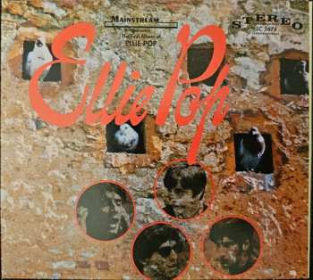 10CD Various: Journey To The Center Of A Mind- A Mainstream Records 60s Psych Adventure