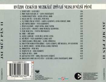 CD Various: Jsi Můj Pán II