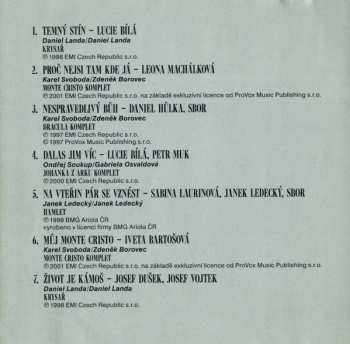 CD Various: Jsi Můj Pán II