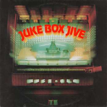 Album Various: Juke Box Jive