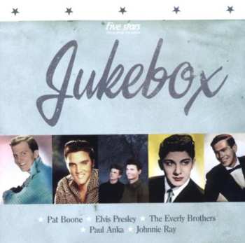 Album Various: Jukebox