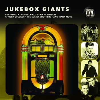 Album Various: Jukebox Giants