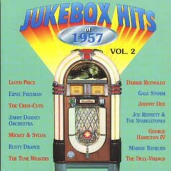 Album Various: Jukebox Hits Of 1957 Vol. 2