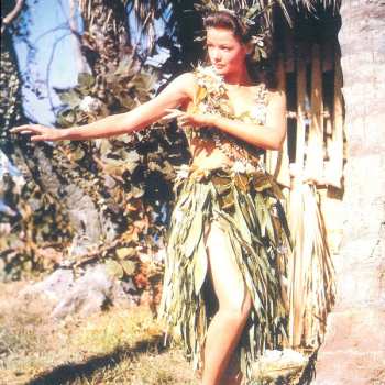 CD Various: Jungle Exotica Volume 2