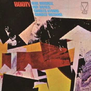 CD Various: Booty / Various