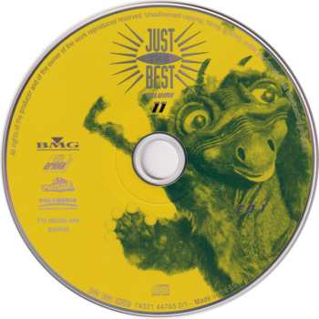 LP Various: For The Real Ones