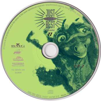 LP Various: For The Real Ones