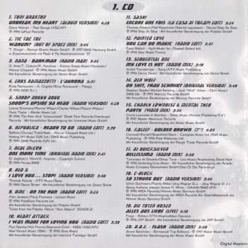 LP Various: For The Real Ones