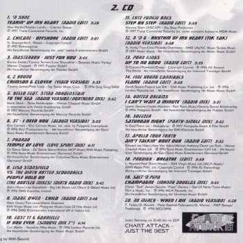 LP Various: For The Real Ones