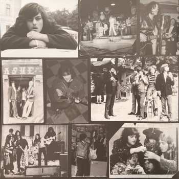 LP Various: The Early Years LTD