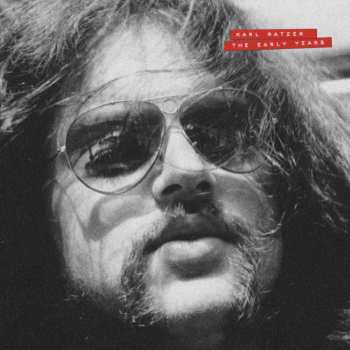LP Various: The Early Years LTD