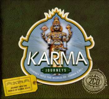 Album Various: Karma