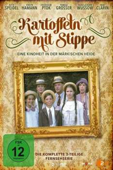 2DVD Various: Kartoffeln Mit Stippe