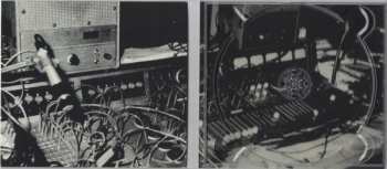 CD Various: Kearney Barton: Architect of the Northwest Sound