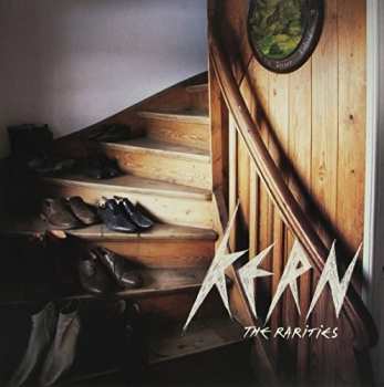 Album Various: Kern Vol. 2 - The Rarities 