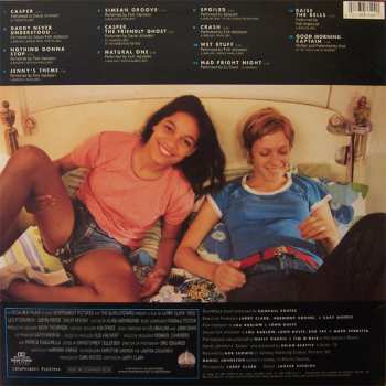 LP Various: Understood