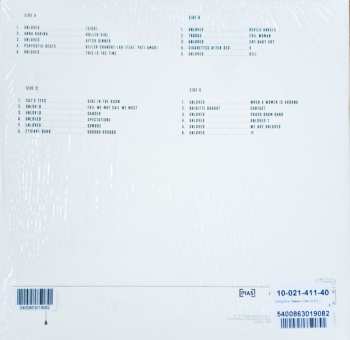 2LP Various: Killing Eve Season One (Original Series Soundtrack) LTD | CLR