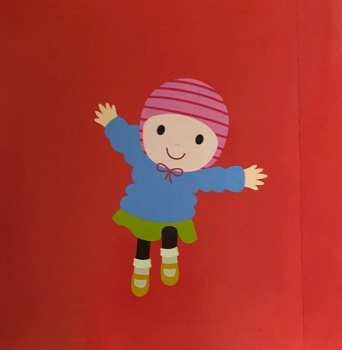 2CD Various: Kindergarten Top 40 2021