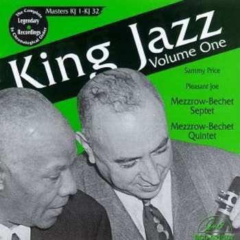 Album Various: King Jazz  Volume One