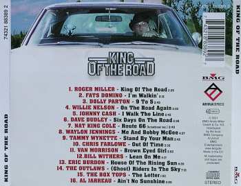 CD Various: King Of The Road