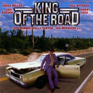 CD Various: King Of The Road