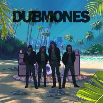 LP Various: Dubmones