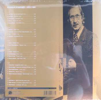 3LP Various: Kiosque D'Orphée (Une Epopée De L'Autoproduction En France - 1973/1991)