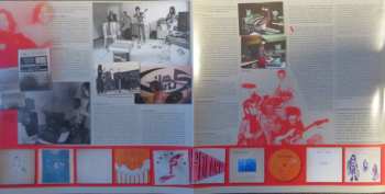 3LP Various: Kiosque D'Orphée (Une Epopée De L'Autoproduction En France - 1973/1991)