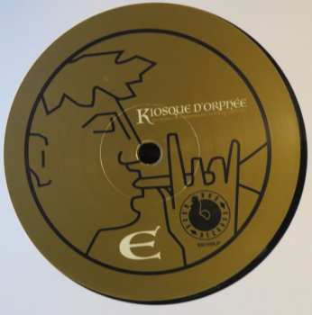 3LP Various: Kiosque D'Orphée (Une Epopée De L'Autoproduction En France - 1973/1991)