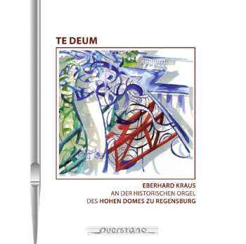CD Various: Te Deum