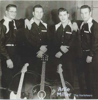 CD Various: Knock Out