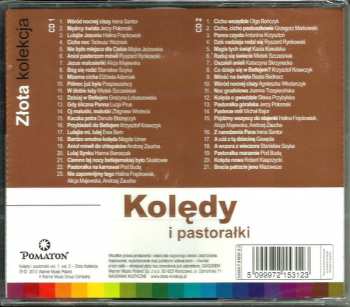 2CD Various: Kolędy I Pastorałki