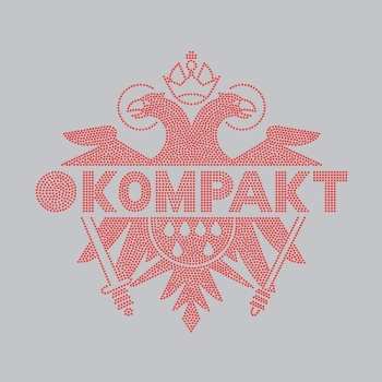 Album Various: Kompakt 500