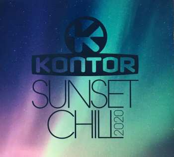 3CD Various: Kontor Sunset Chill 2020 Winter Edition
