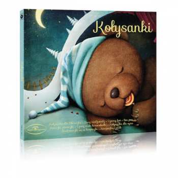 Album Various: Kołysanki