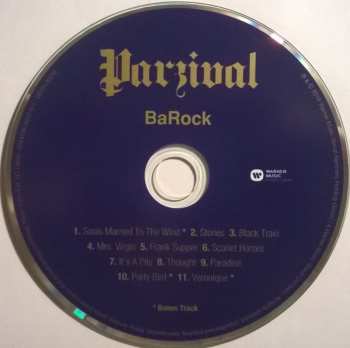 5CD/Doos Various: Krautrock 2