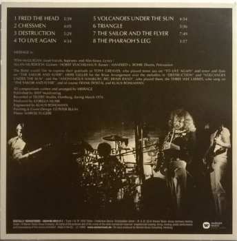 5CD/Doos Various: Krautrock 2
