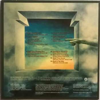 5CD/Doos Various: Krautrock 2