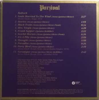 5CD/Doos Various: Krautrock 2