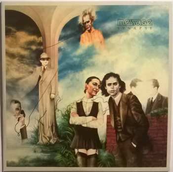 5CD/Doos Various: Krautrock 2