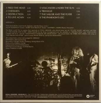 5CD/Doos Various: Krautrock 2