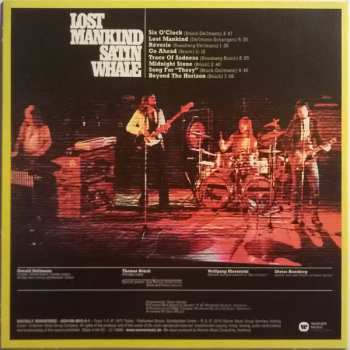 5CD/Doos Various: Krautrock 2