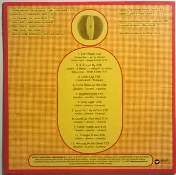 5CD/Doos Various: Krautrock
