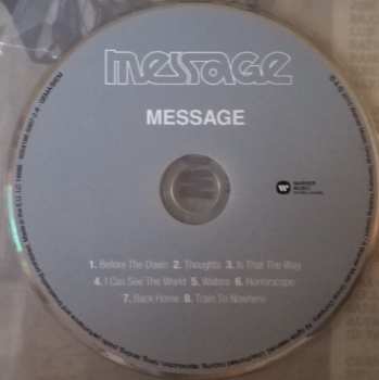 5CD/Doos Various: Krautrock