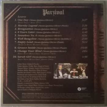 5CD/Doos Various: Krautrock