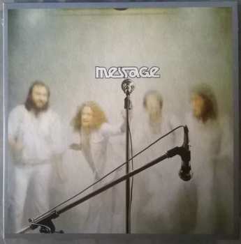 5CD/Doos Various: Krautrock