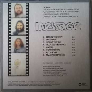 5CD/Doos Various: Krautrock